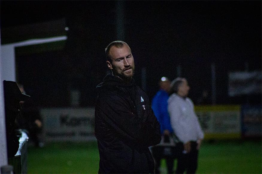 Klingenbach enttäuschte im Derby gegen die reiferen St. Margarethner