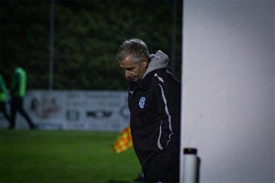 Klingenbach enttäuschte im Derby gegen die reiferen St. Margarethner