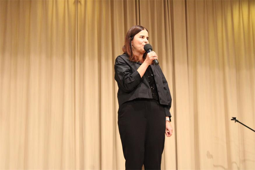 Standing Ovations für „gscheit gspüte“ Uraufführung in Oberpullendorf