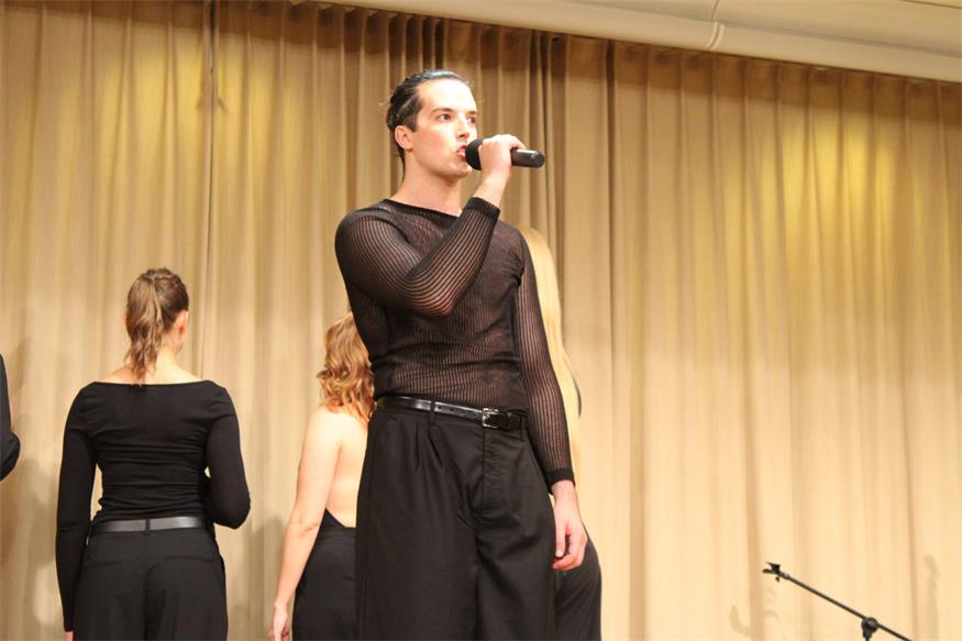 Standing Ovations für „gscheit gspüte“ Uraufführung in Oberpullendorf