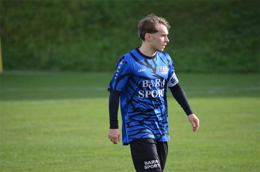 Wimpassinger schießen sich aus der Mini-Krise