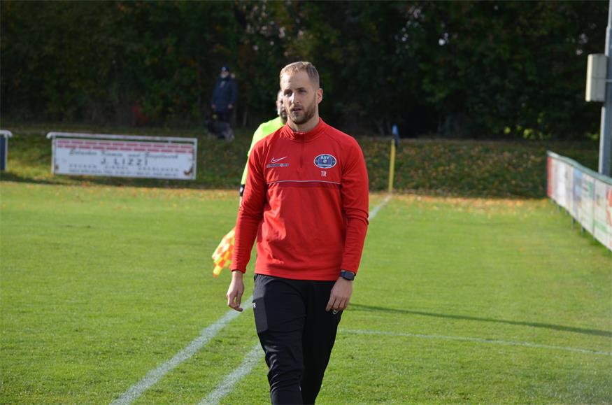 Wimpassinger schießen sich aus der Mini-Krise
