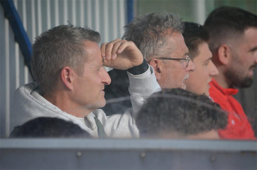 Wimpassinger schießen sich aus der Mini-Krise