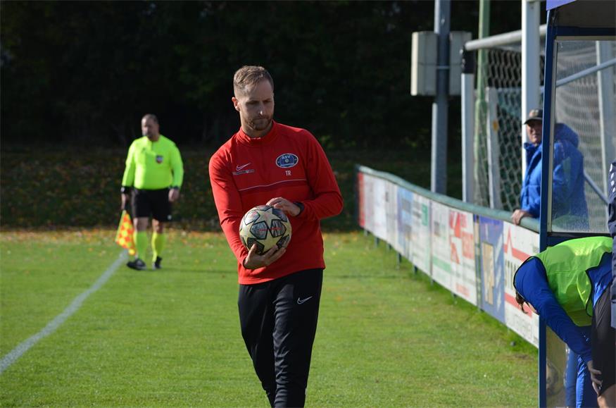 Wimpassinger schießen sich aus der Mini-Krise