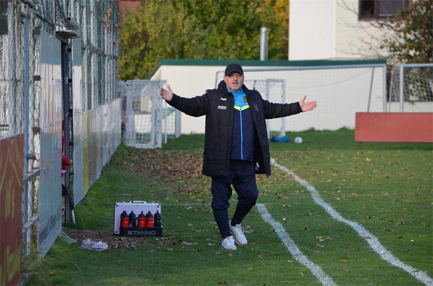 Wimpassinger schießen sich aus der Mini-Krise