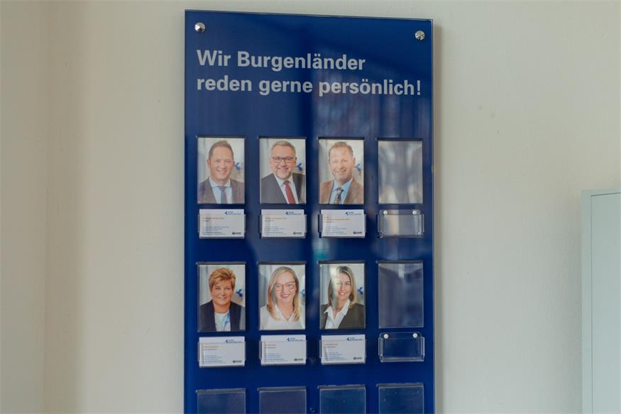 100 Jahre Weltspartag: Banken im Neusiedler Bezirk feierten mit