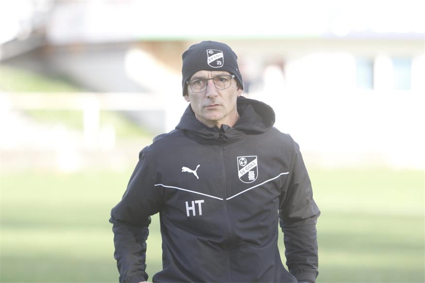Jahrndorfer vergeben den ersten Matchball