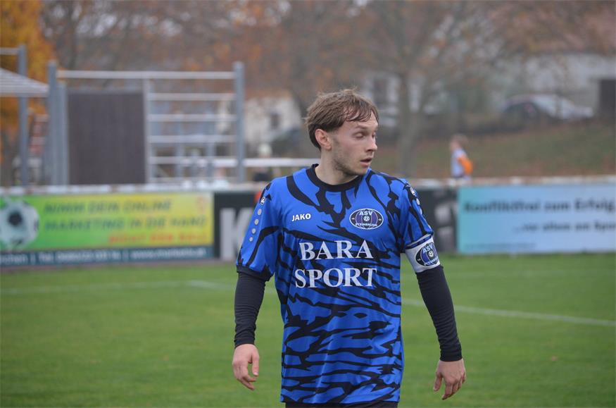 Jahrndorfer vergeben den ersten Matchball