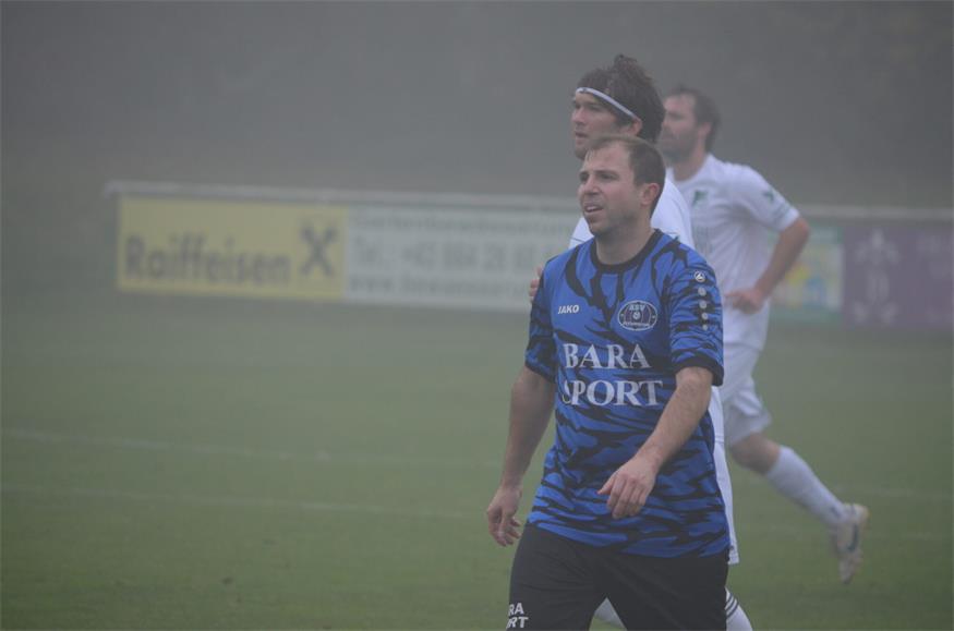 Jahrndorfer vergeben den ersten Matchball
