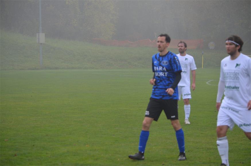 Jahrndorfer vergeben den ersten Matchball