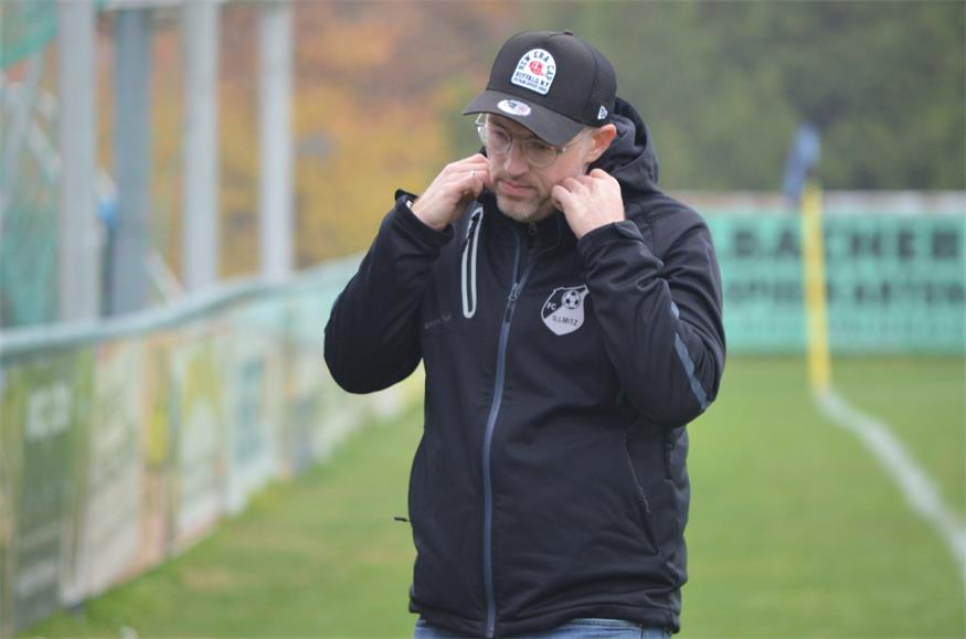 Jahrndorfer vergeben den ersten Matchball
