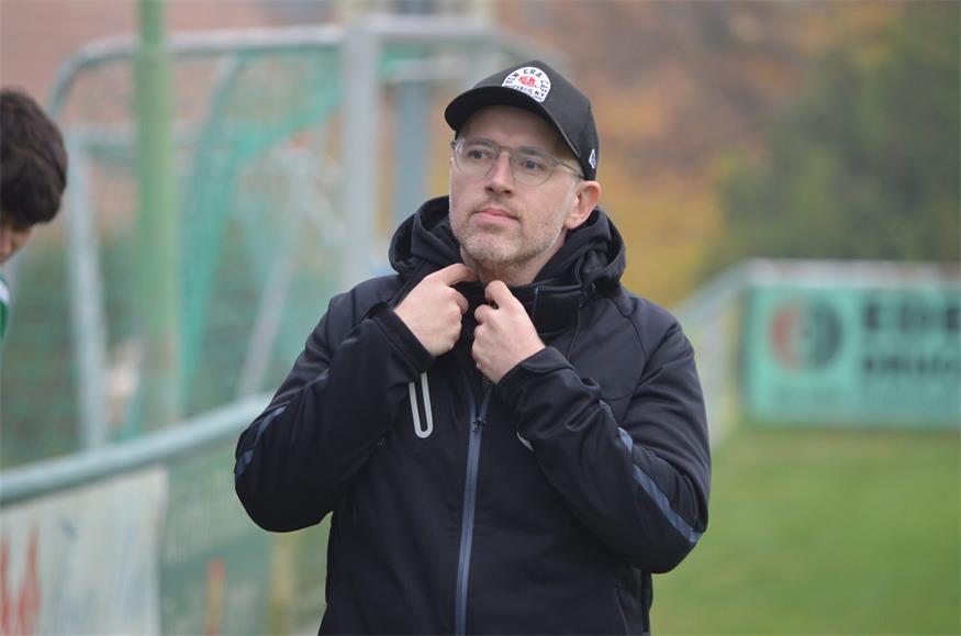 Jahrndorfer vergeben den ersten Matchball