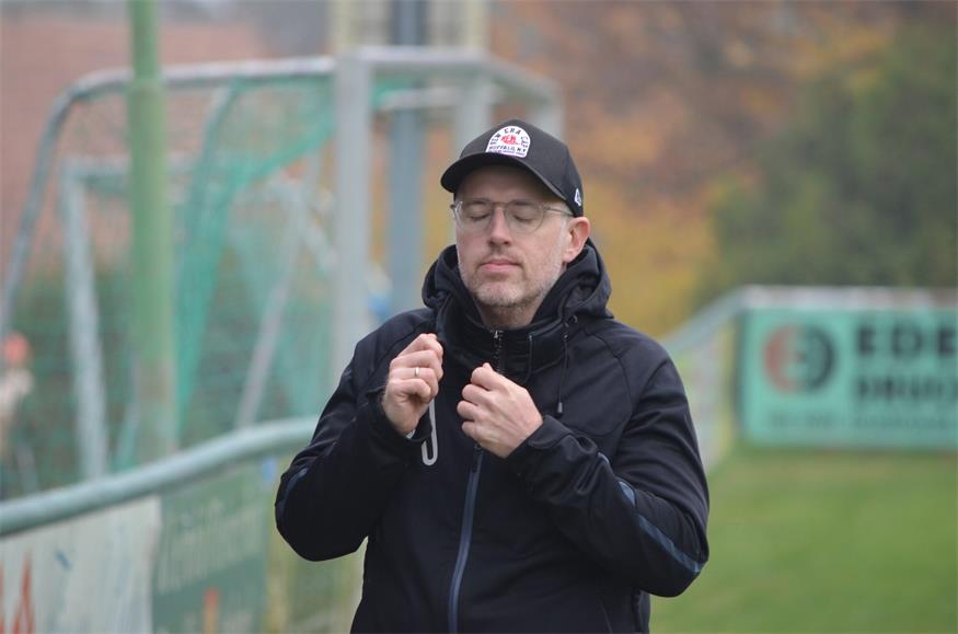 Jahrndorfer vergeben den ersten Matchball