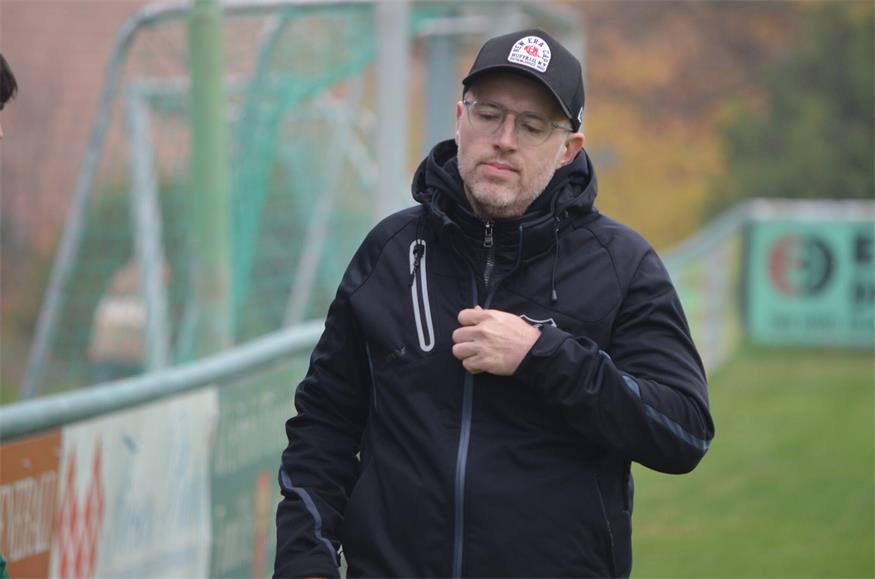 Jahrndorfer vergeben den ersten Matchball