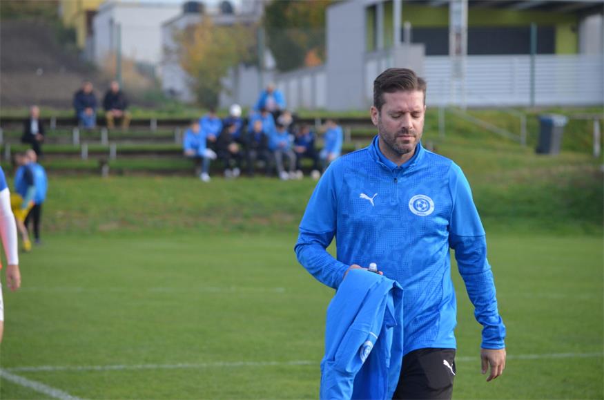Jahrndorfer vergeben den ersten Matchball