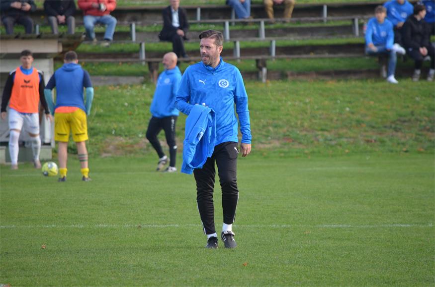 Jahrndorfer vergeben den ersten Matchball
