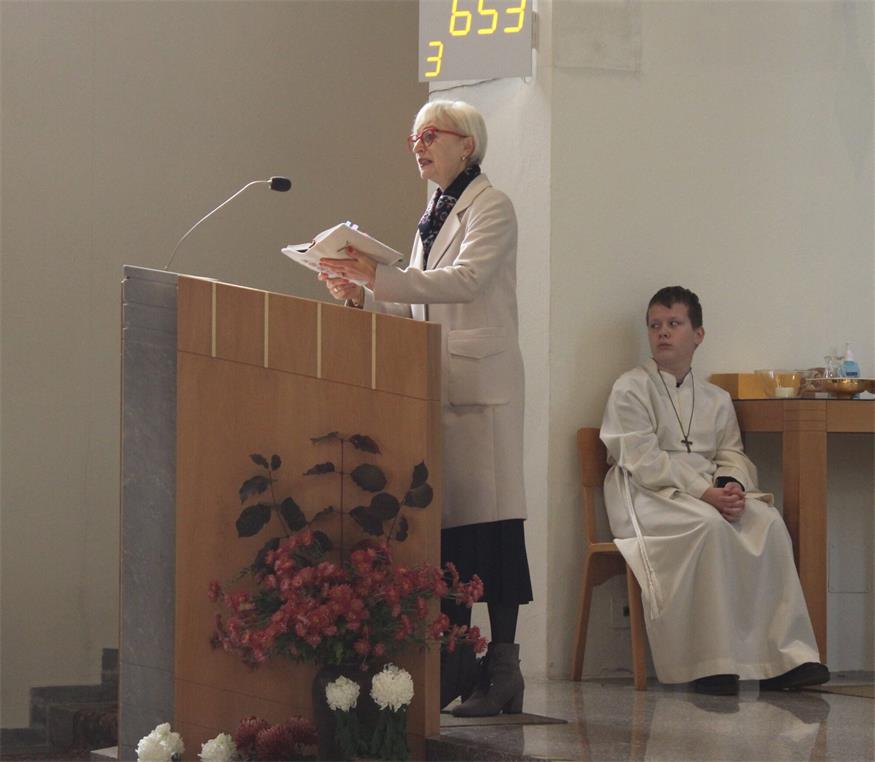 90 Jahre Kirche Oberpullendorf: „Raststätte Gottes mit stiller Bedienung“