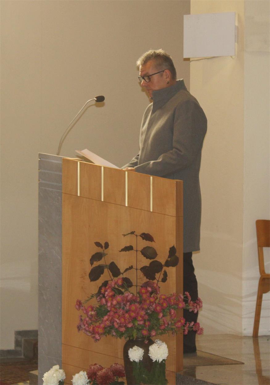 90 Jahre Kirche Oberpullendorf: „Raststätte Gottes mit stiller Bedienung“