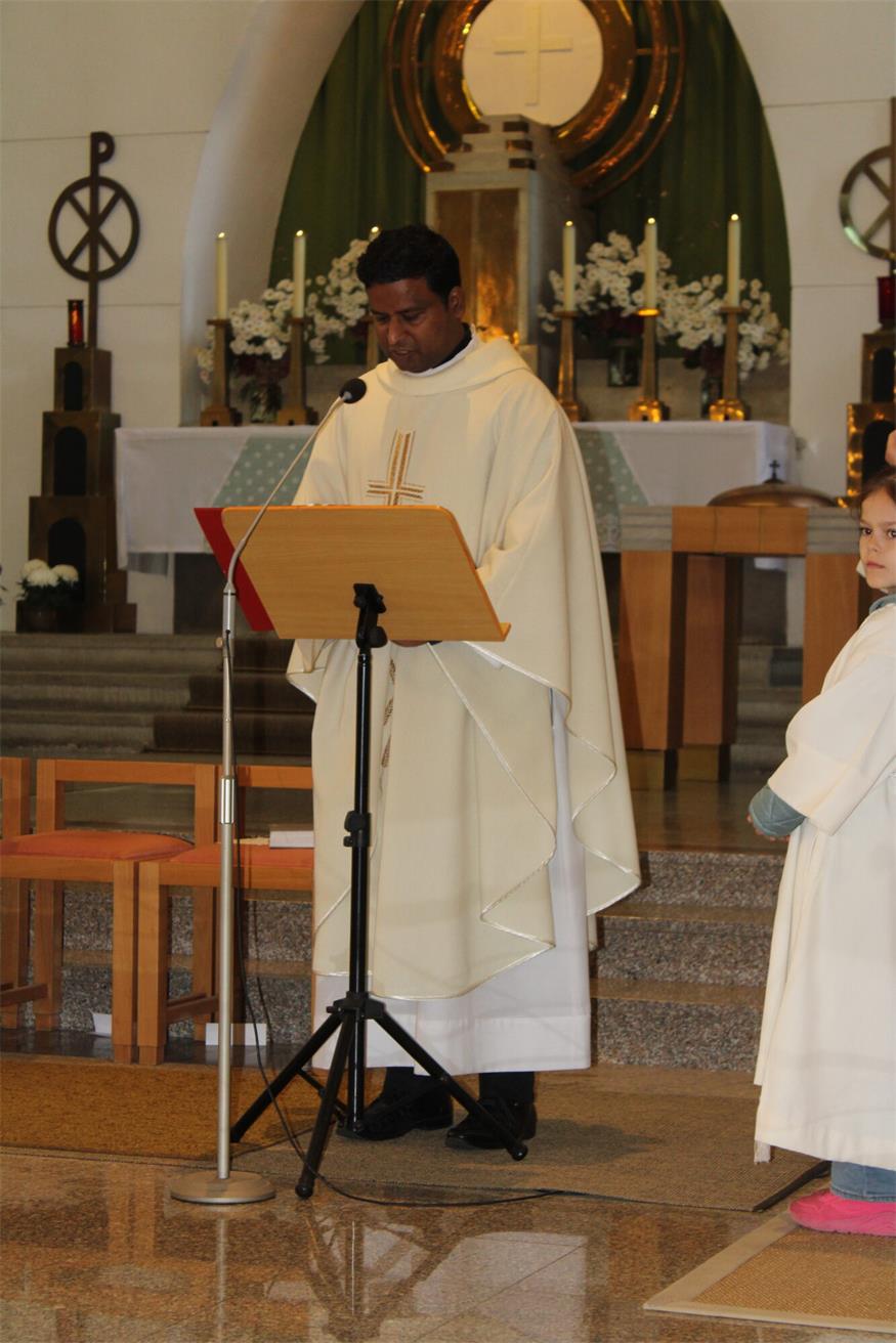 90 Jahre Kirche Oberpullendorf: „Raststätte Gottes mit stiller Bedienung“