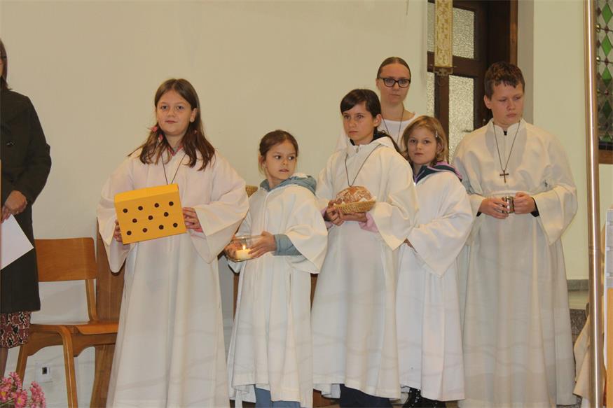 90 Jahre Kirche Oberpullendorf: „Raststätte Gottes mit stiller Bedienung“