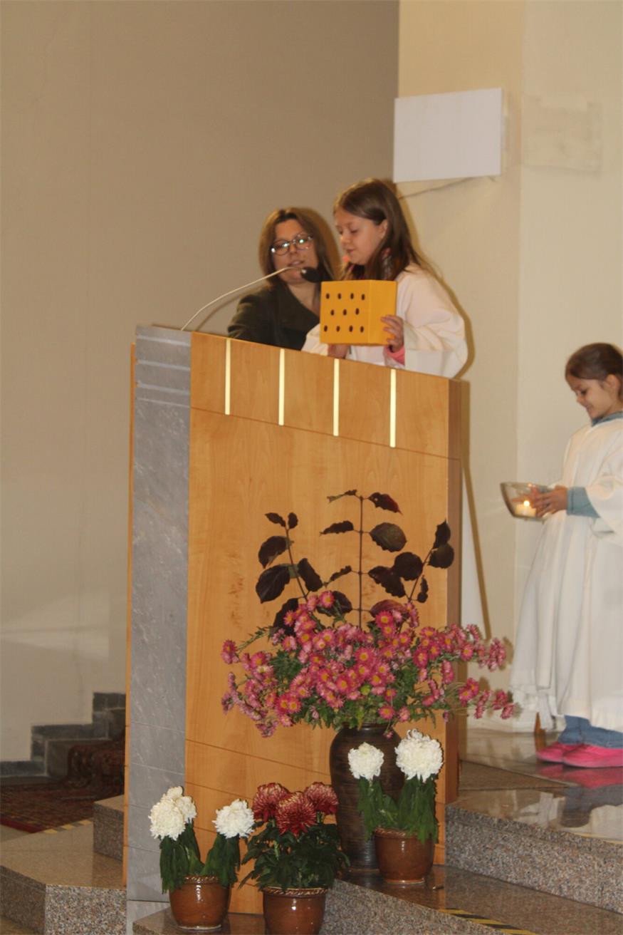 90 Jahre Kirche Oberpullendorf: „Raststätte Gottes mit stiller Bedienung“