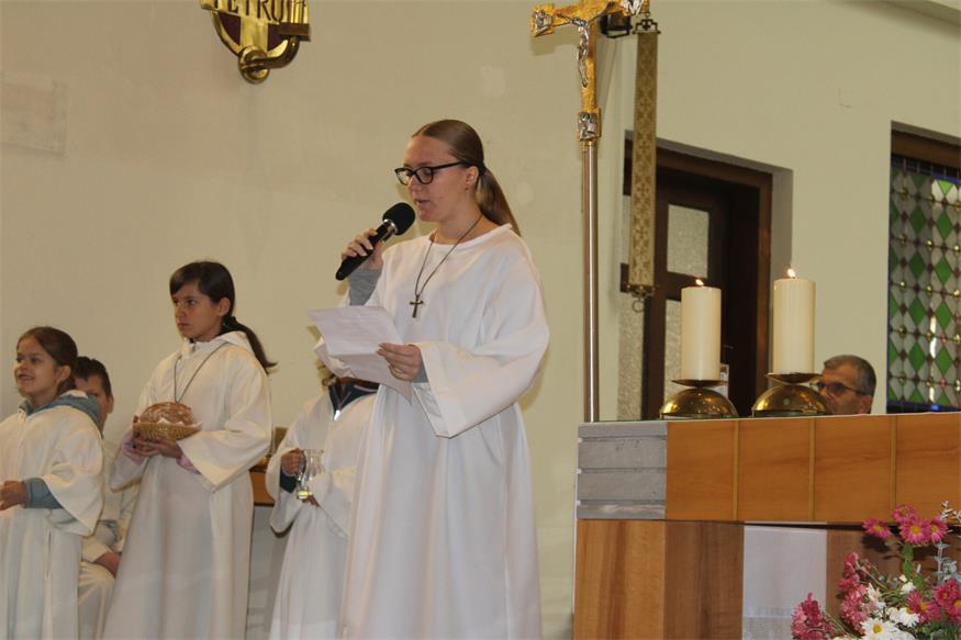 90 Jahre Kirche Oberpullendorf: „Raststätte Gottes mit stiller Bedienung“