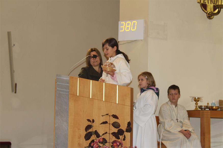 90 Jahre Kirche Oberpullendorf: „Raststätte Gottes mit stiller Bedienung“