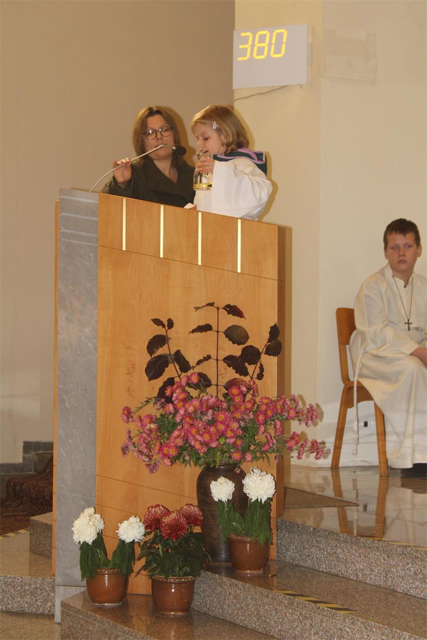 90 Jahre Kirche Oberpullendorf: „Raststätte Gottes mit stiller Bedienung“