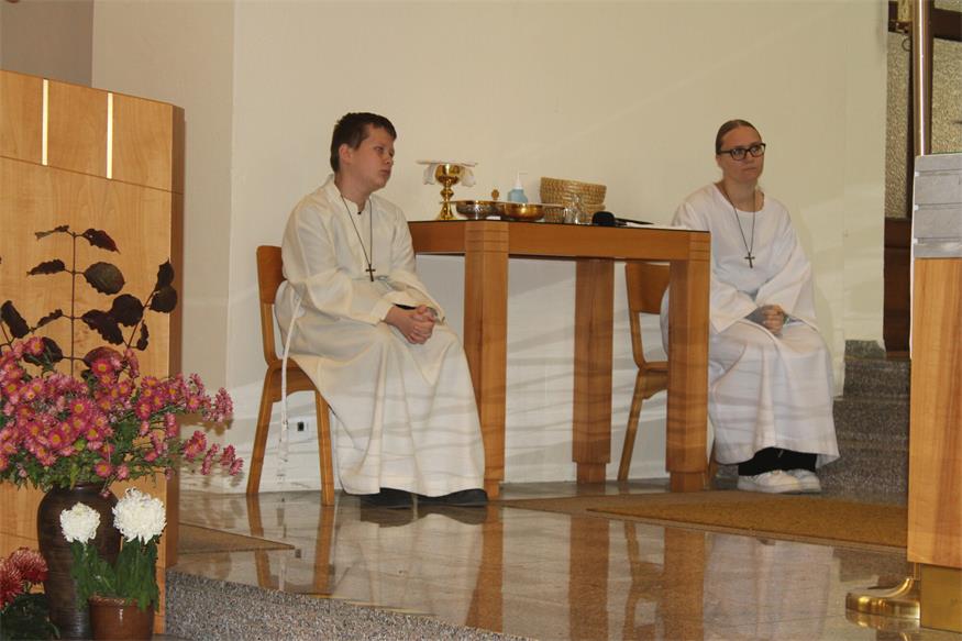 90 Jahre Kirche Oberpullendorf: „Raststätte Gottes mit stiller Bedienung“