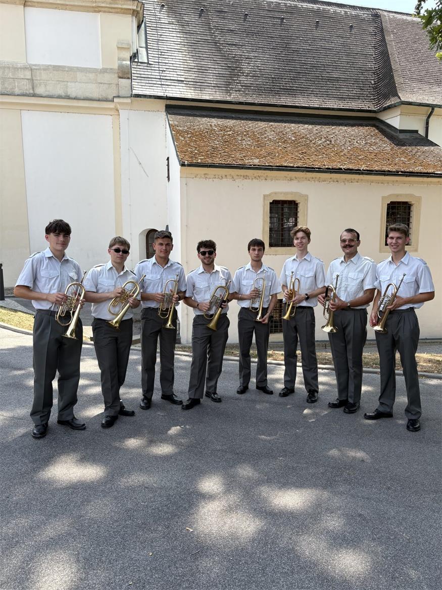Das Neusiedler Stadtfest begeisterte zum Jubiläum