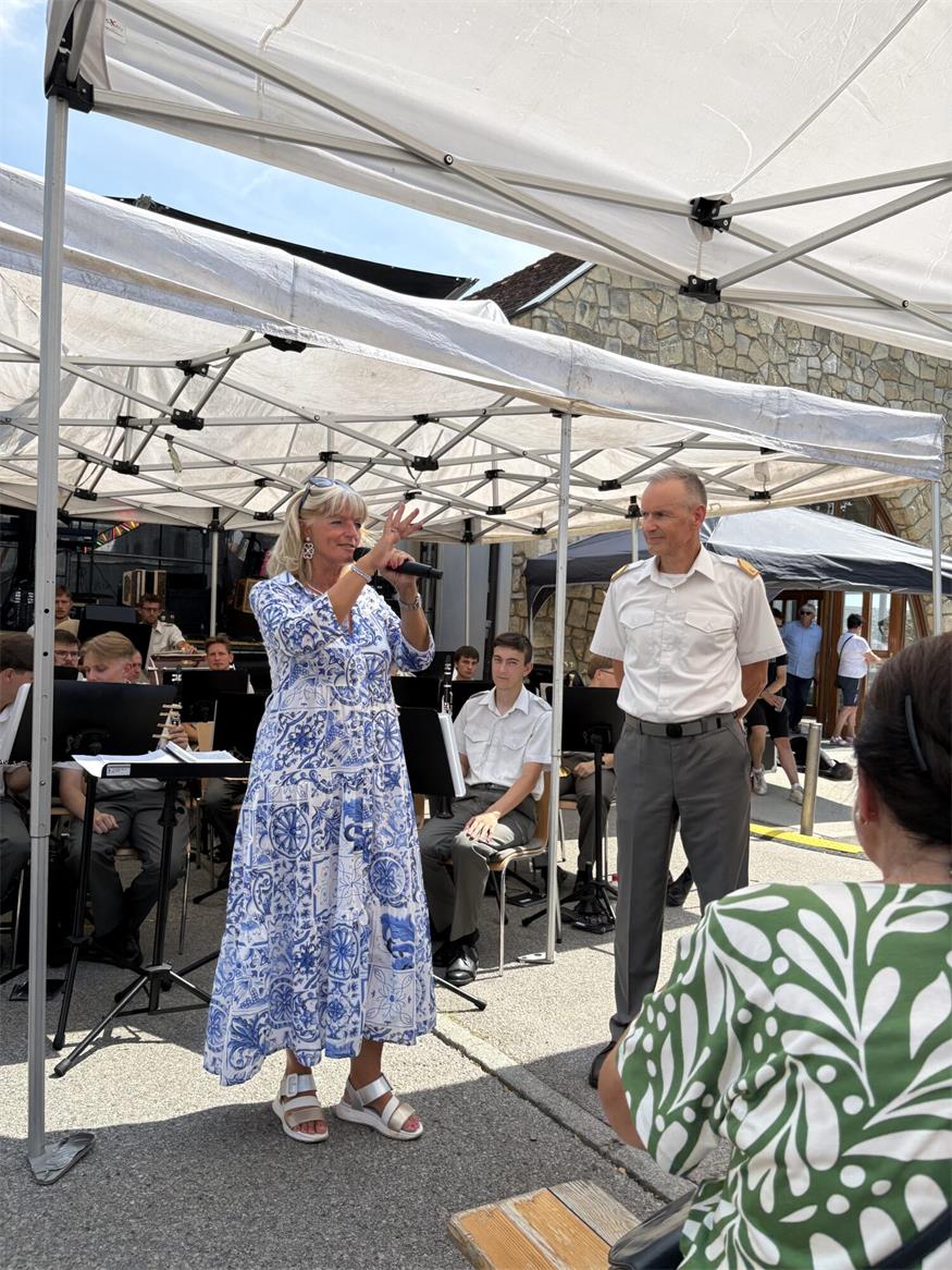Das Neusiedler Stadtfest begeisterte zum Jubiläum