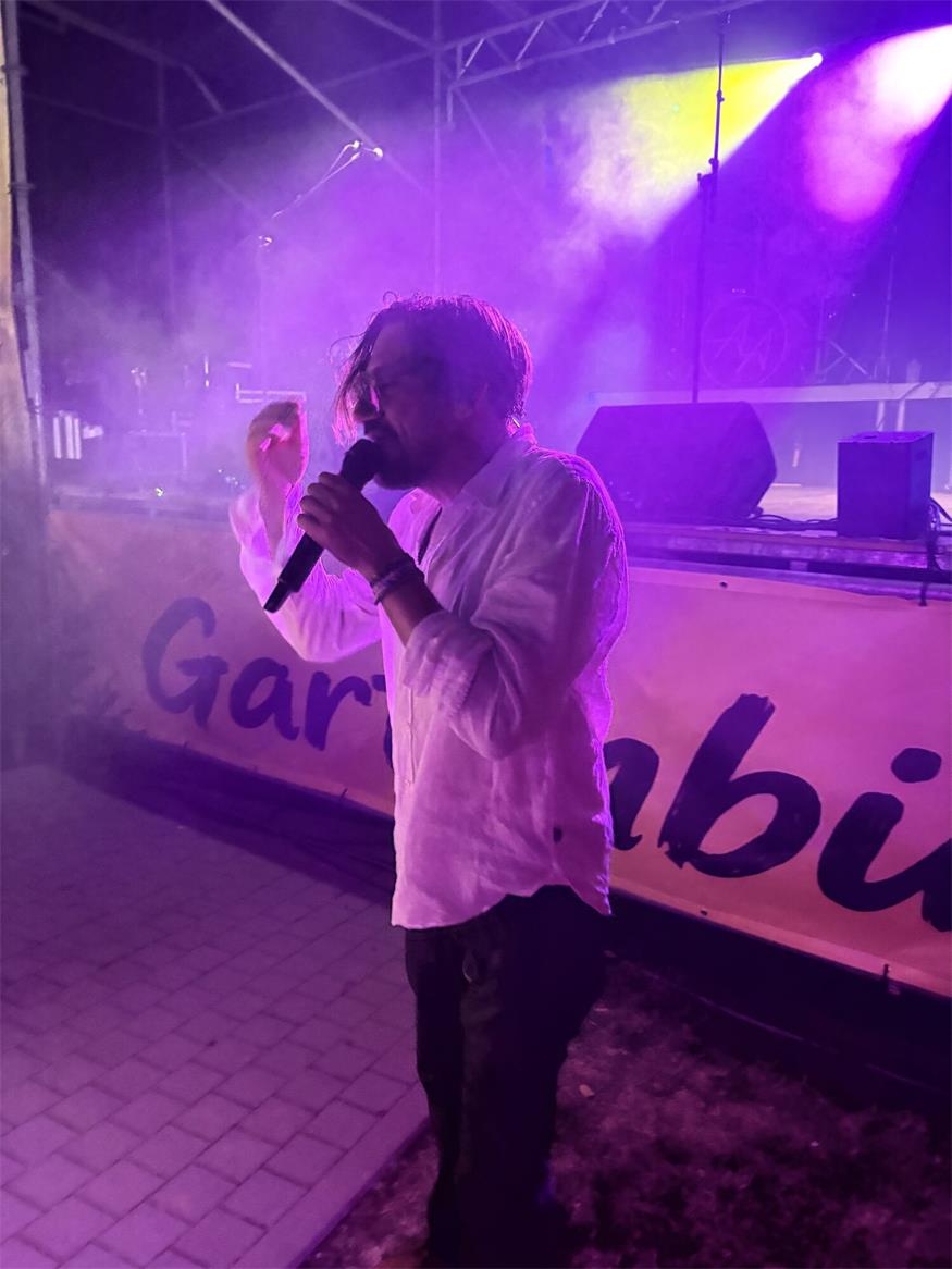 Das Neusiedler Stadtfest begeisterte zum Jubiläum