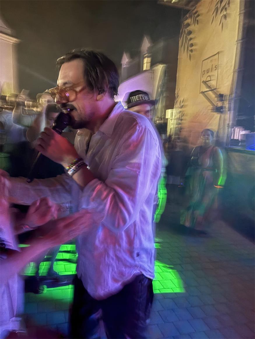Das Neusiedler Stadtfest begeisterte zum Jubiläum