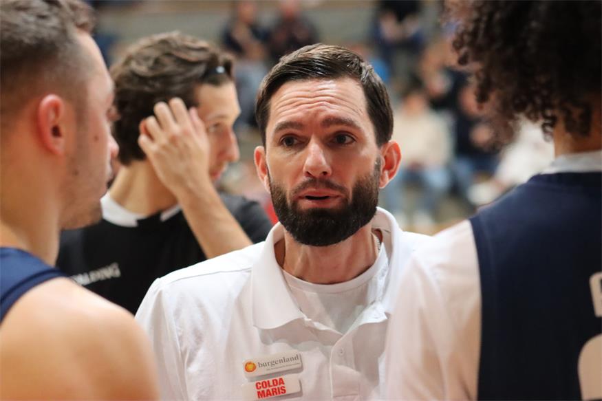 91:62! Gunners spielten Dragonz in der zweiten Halbzeit an die Wand