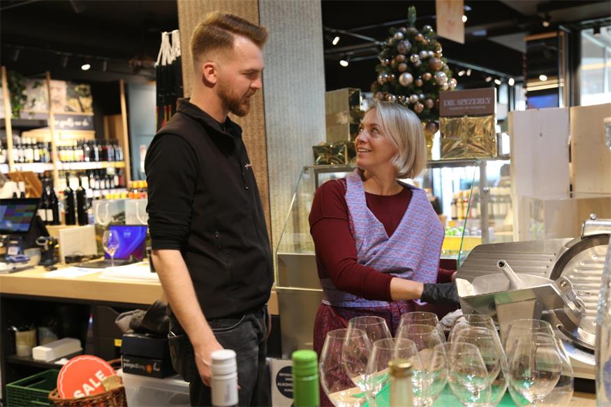 Burgenland in einem Glas – die zweite Auflage des Jahrhundertweins