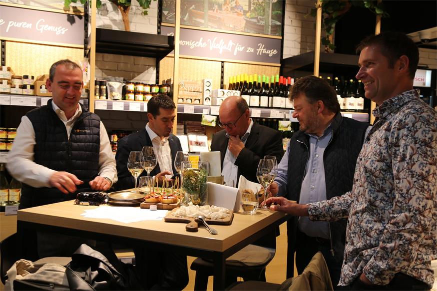 Burgenland in einem Glas – die zweite Auflage des Jahrhundertweins