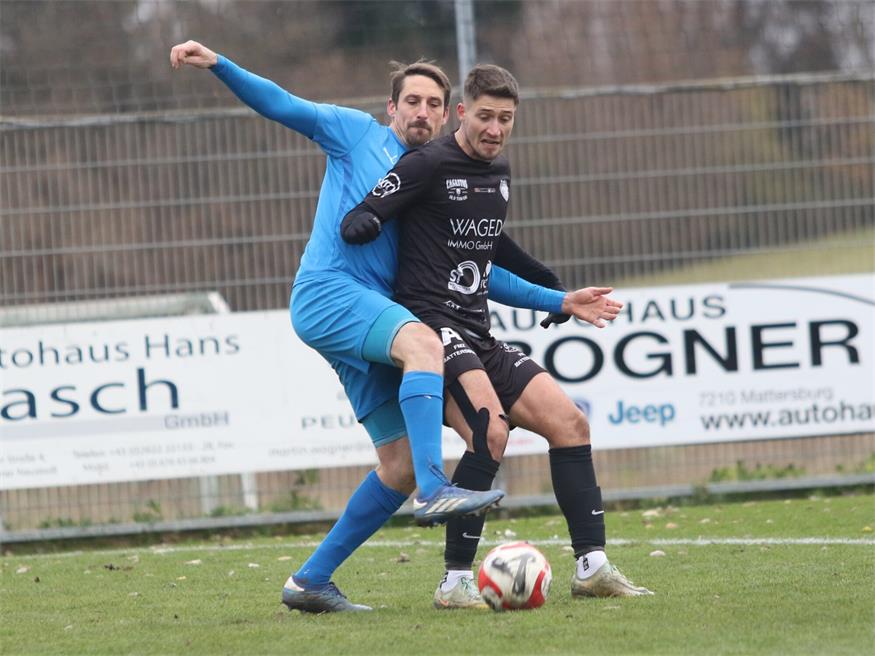2. Liga Mitte: Siege im Tabellenkeller und ein neues Schlusslicht