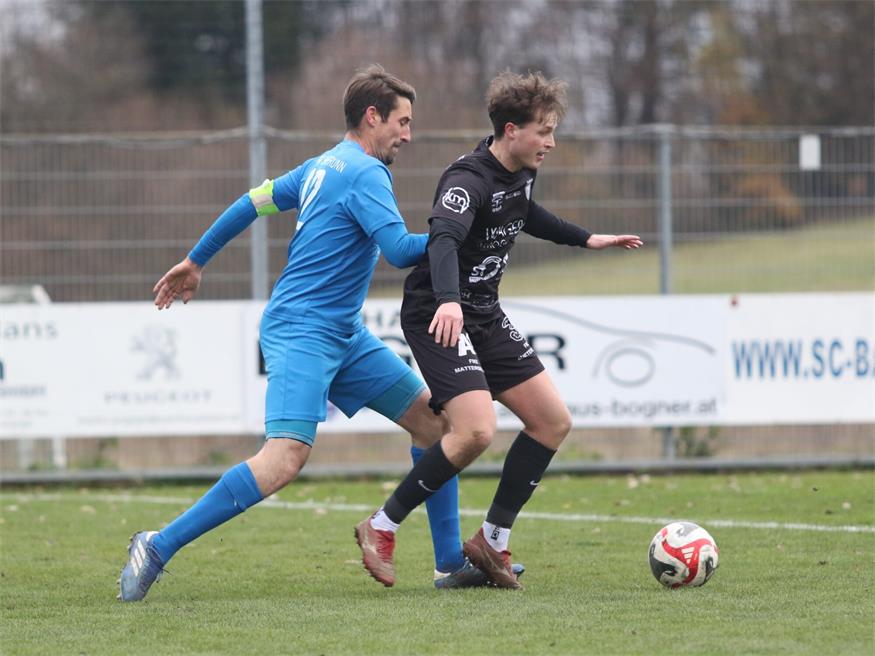 2. Liga Mitte: Siege im Tabellenkeller und ein neues Schlusslicht