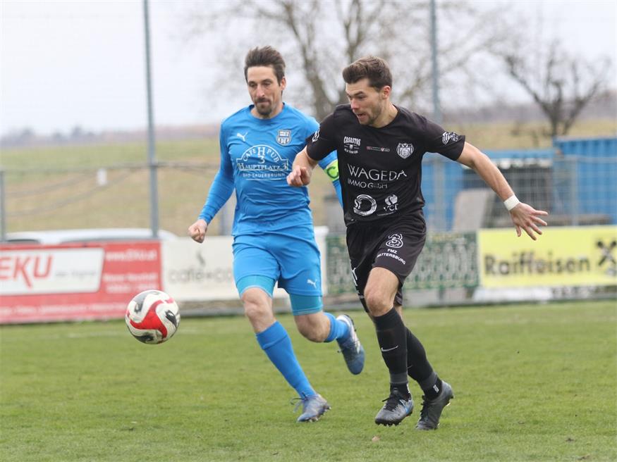 2. Liga Mitte: Siege im Tabellenkeller und ein neues Schlusslicht