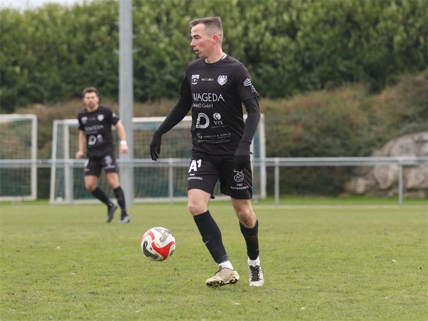 2. Liga Mitte: Siege im Tabellenkeller und ein neues Schlusslicht