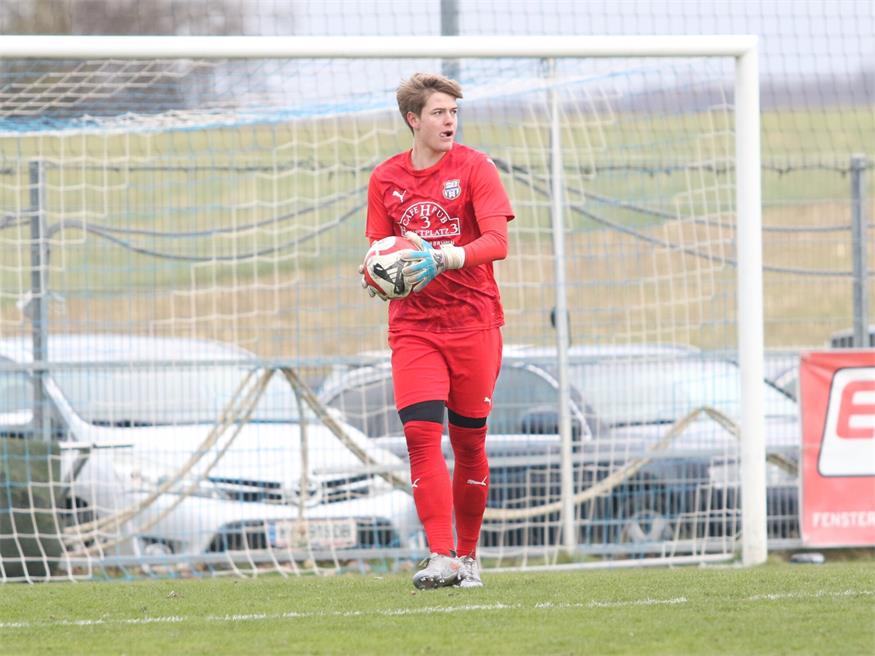 2. Liga Mitte: Siege im Tabellenkeller und ein neues Schlusslicht