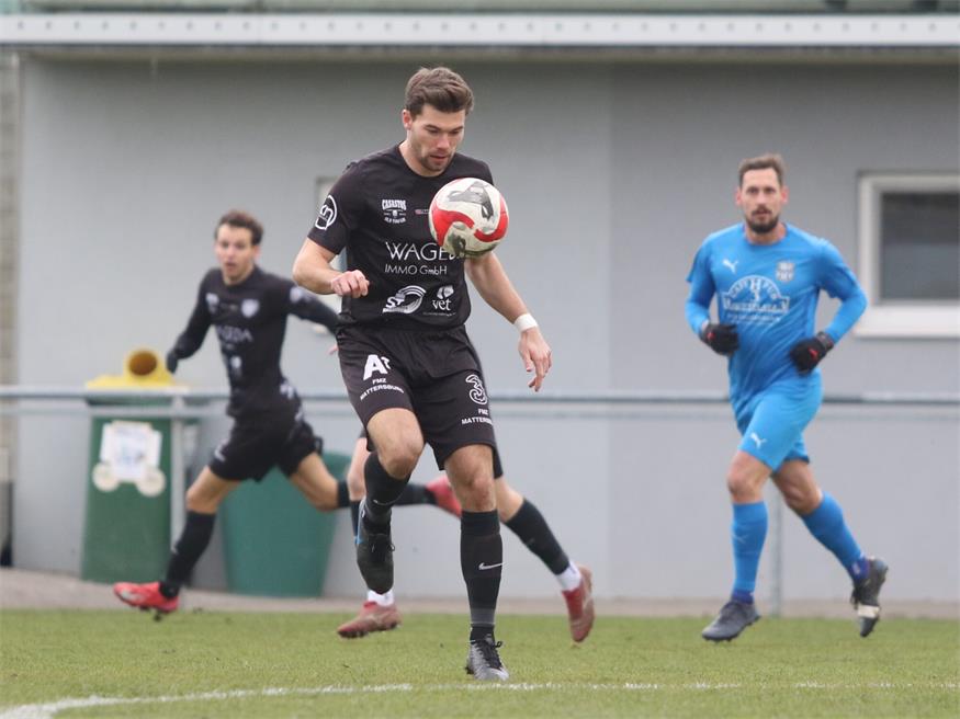 2. Liga Mitte: Siege im Tabellenkeller und ein neues Schlusslicht