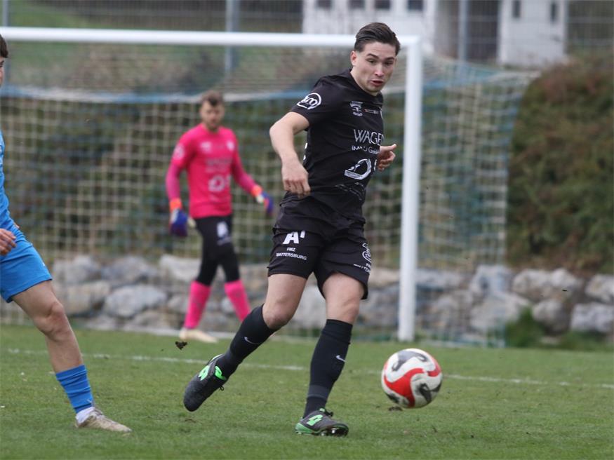 2. Liga Mitte: Siege im Tabellenkeller und ein neues Schlusslicht