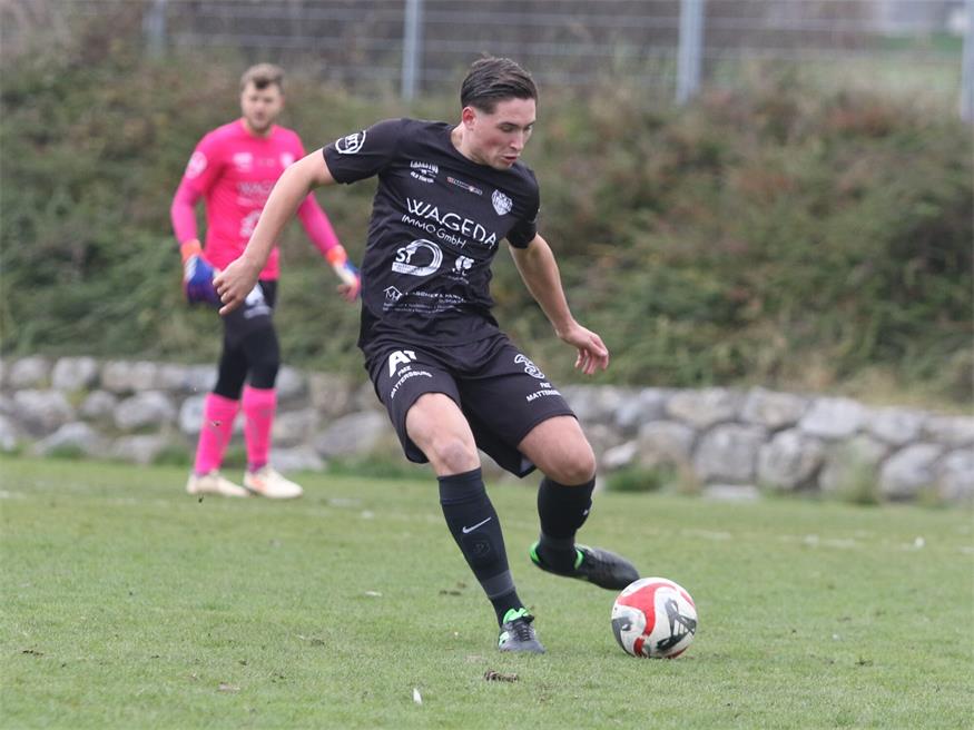 2. Liga Mitte: Siege im Tabellenkeller und ein neues Schlusslicht