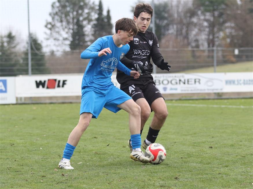 2. Liga Mitte: Siege im Tabellenkeller und ein neues Schlusslicht