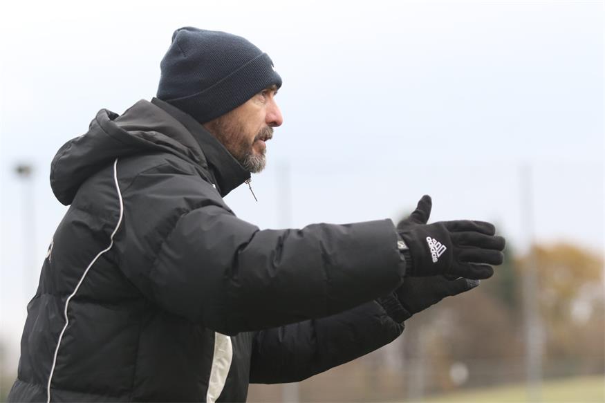 2. Liga Mitte: Siege im Tabellenkeller und ein neues Schlusslicht