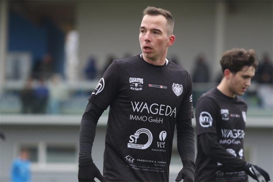 2. Liga Mitte: Siege im Tabellenkeller und ein neues Schlusslicht