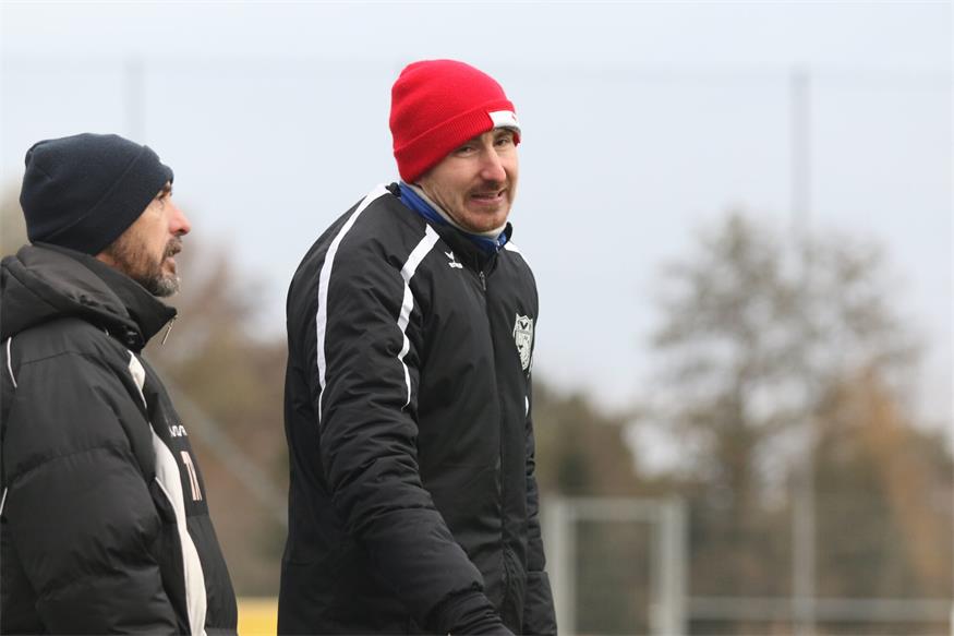 2. Liga Mitte: Siege im Tabellenkeller und ein neues Schlusslicht