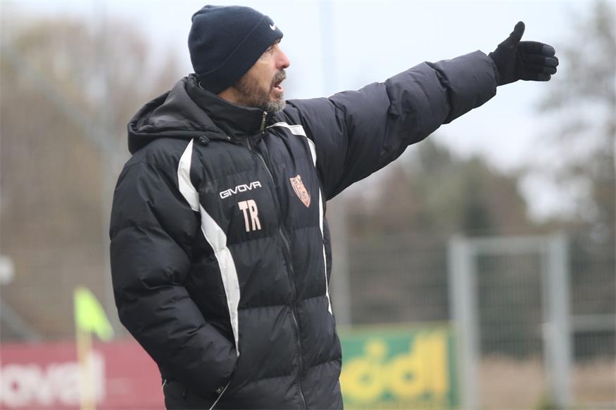 2. Liga Mitte: Siege im Tabellenkeller und ein neues Schlusslicht