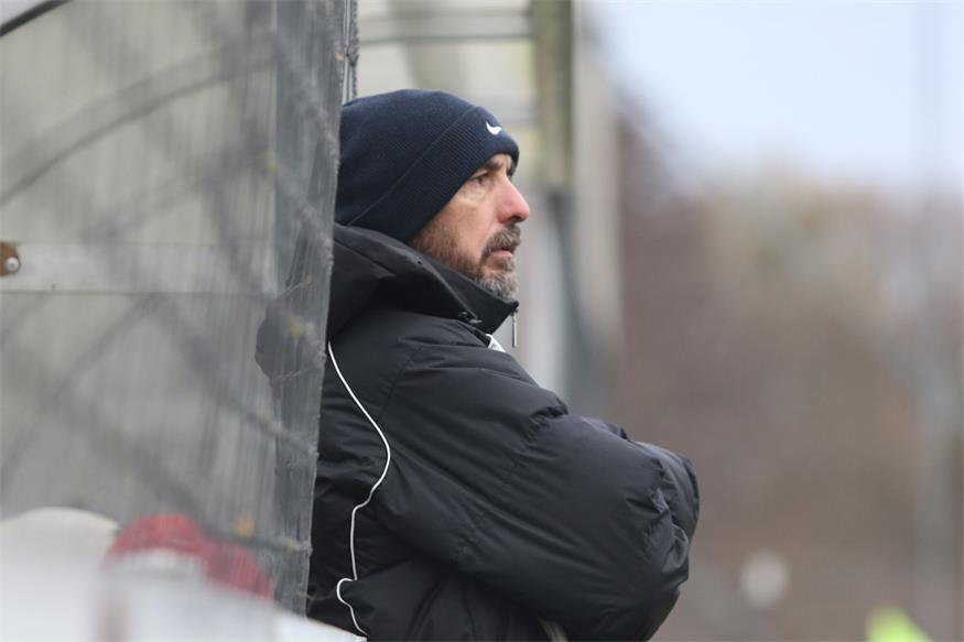 2. Liga Mitte: Siege im Tabellenkeller und ein neues Schlusslicht